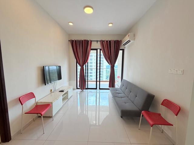 Apartment for rent in Johore Bahru, Johor