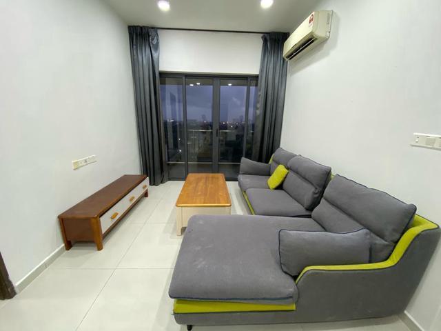 Apartment for rent in Johore Bahru, Johor