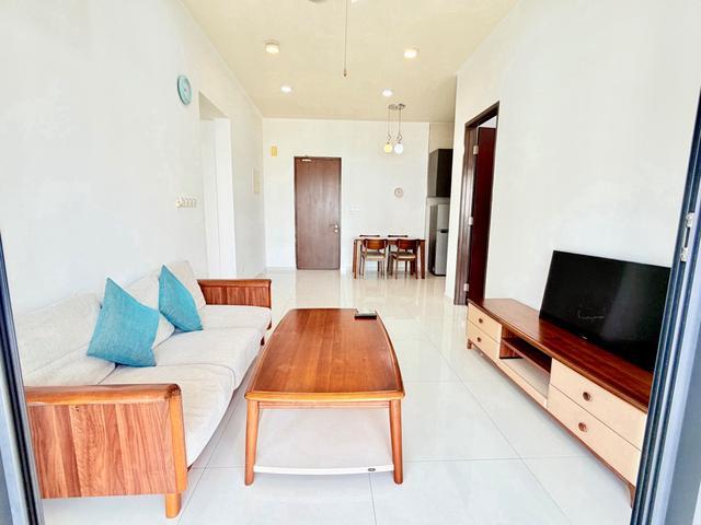 Apartment for rent in Johore Bahru, Johor