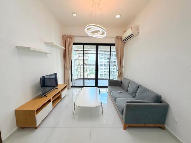 Apartment for rent in Johore Bahru, Johor