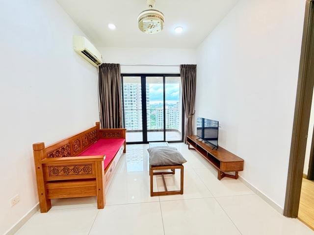 Apartment for rent in Johore Bahru, Johor