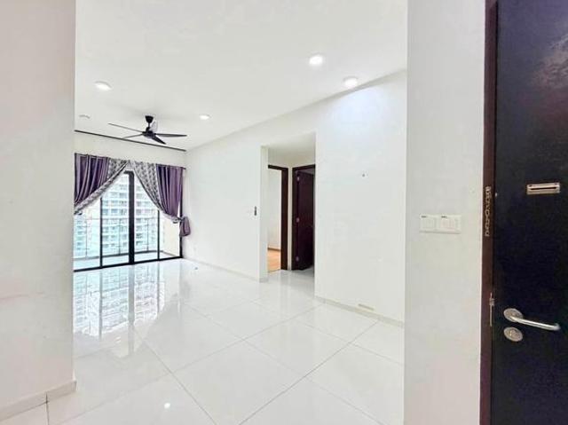 Apartment for rent in Johore Bahru, Johor