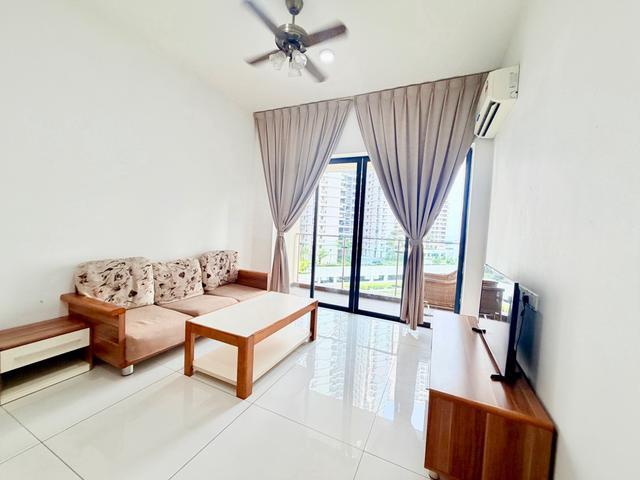 Apartment for rent in Johor Bahru