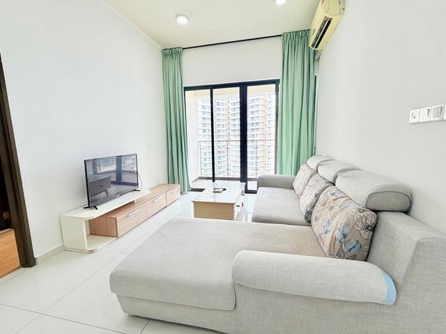 Apartment for rent in Johore Bahru, Johor