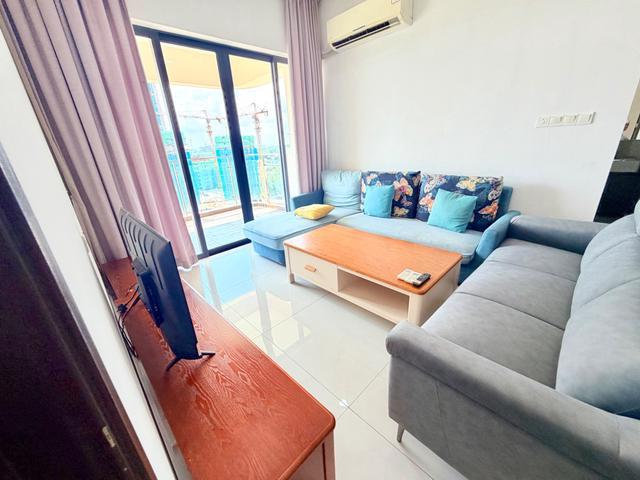 Apartment for rent in Johore Bahru, Johor
