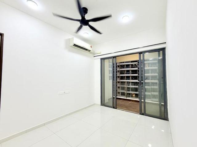 Apartment for rent in Johore Bahru, Johor