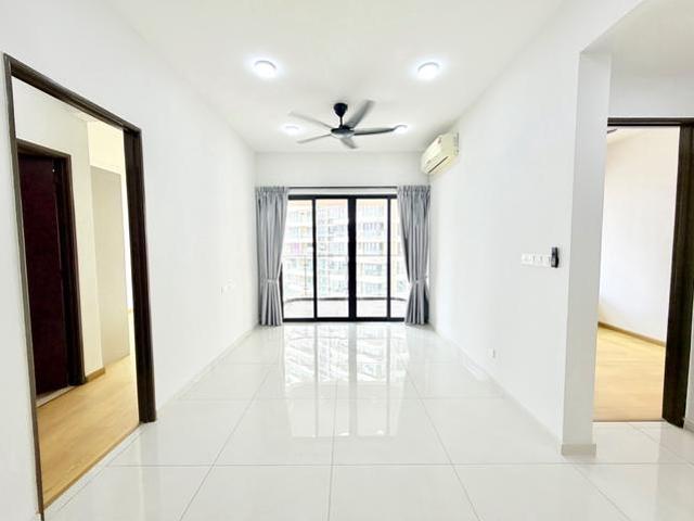 Apartment for rent in Johor Bahru