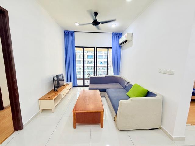 Apartment for rent in Johor Bahru
