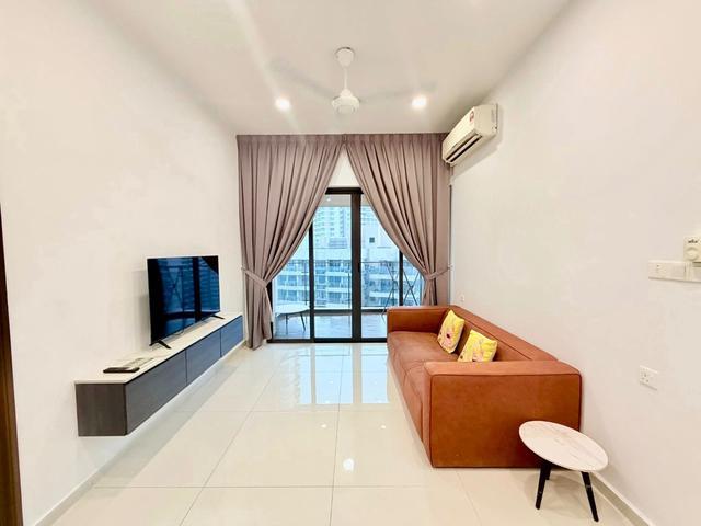 Apartment for rent in Johore Bahru, Johor