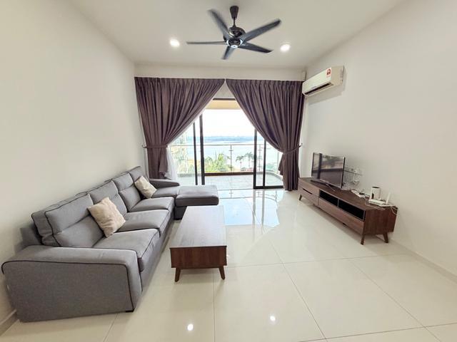 Apartment for rent in Johore Bahru, Johor