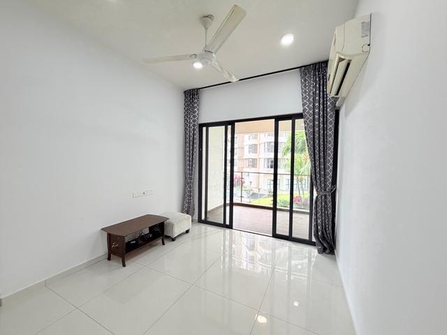 Apartment for rent in Johore Bahru, Johor