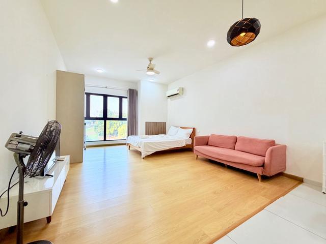 Apartment for rent in Johore Bahru, Johor