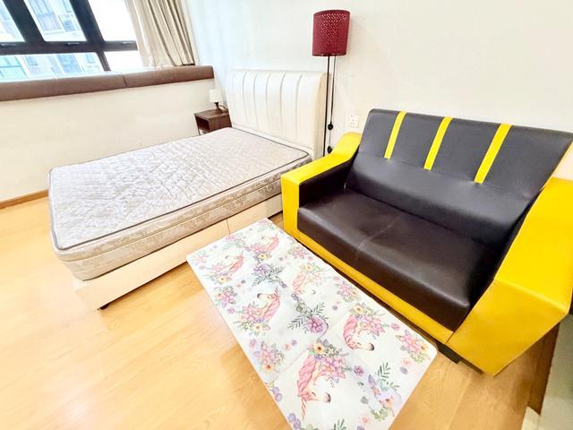 Apartment for rent in Johore Bahru, Johor