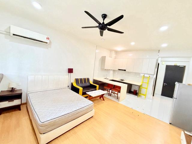 Apartment for rent in Johore Bahru, Johor