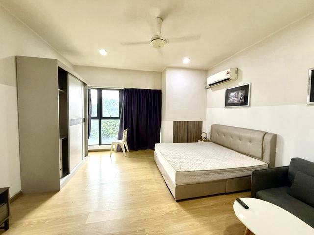 Apartment for rent in Johore Bahru, Johor