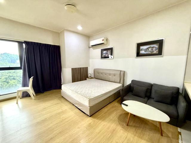 Apartment for rent in Johore Bahru, Johor
