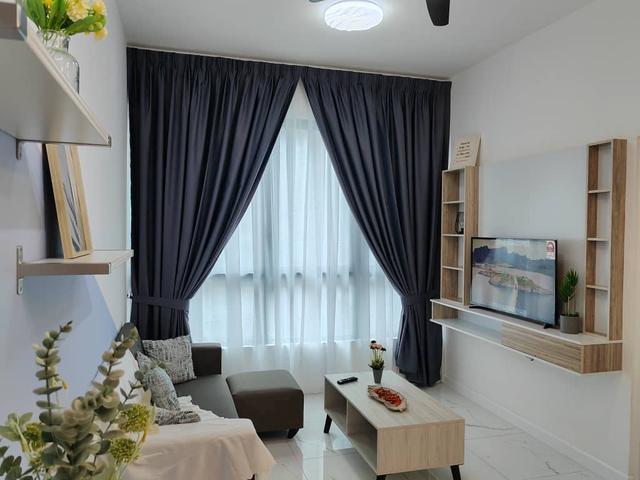 Serviced Residence for rent in Country Heights Damansara, Kuala Lumpur