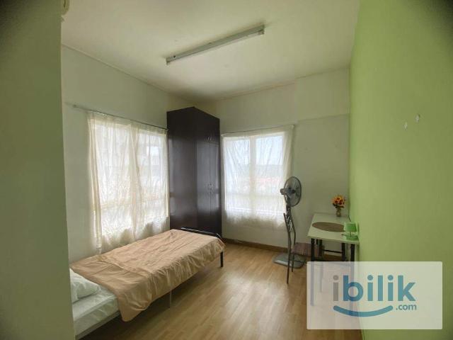 Room for rent in Petaling, Damansara Damai
