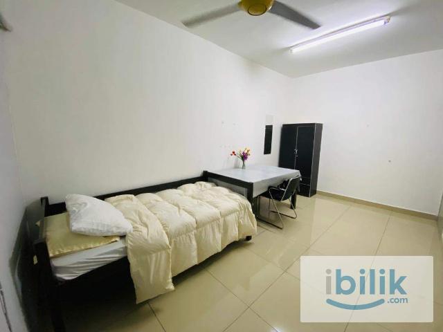 Room for rent in Petaling, Damansara Damai