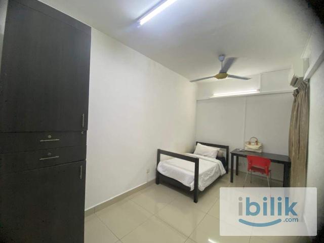 Room for rent in Petaling, Damansara Damai