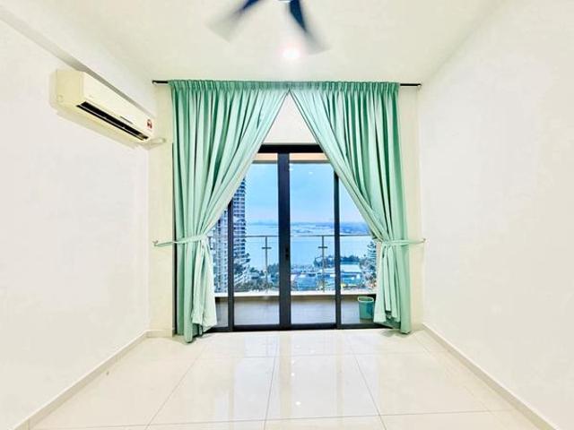 Apartment for rent in Johore Bahru, Johor