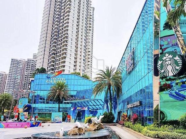 Apartment for rent in Johore Bahru, Johor