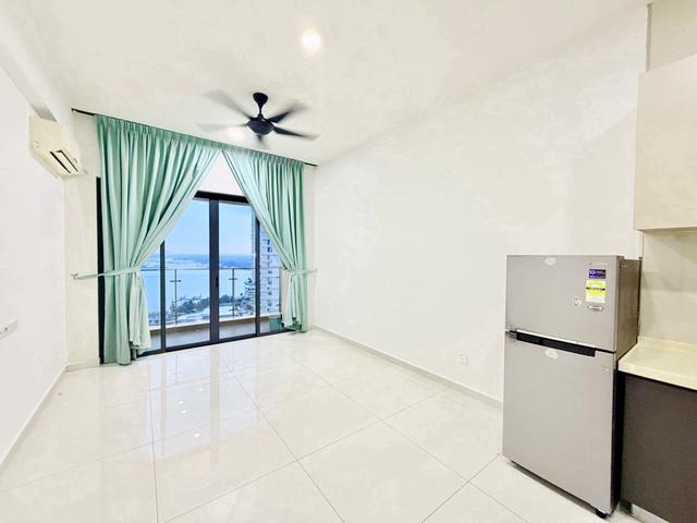 Apartment for rent in Johore Bahru, Johor