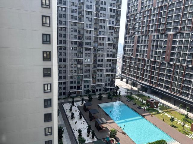 Serviced Residence for rent in Majlis Perbandaran Selayang, Gombak