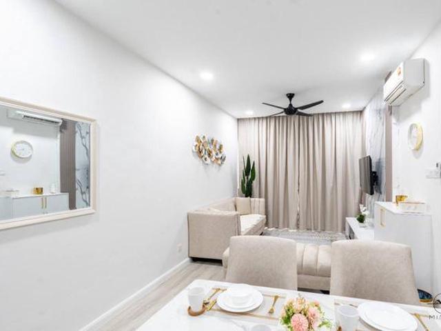 Serviced Residence for sale in Country Heights Damansara, Kuala Lumpur