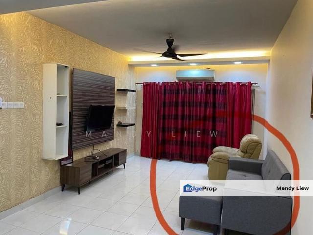 Condominium for sale in Batu Caves, Majlis Perbandaran Selayang