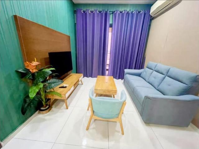 Condominium for rent in Johor Bahru