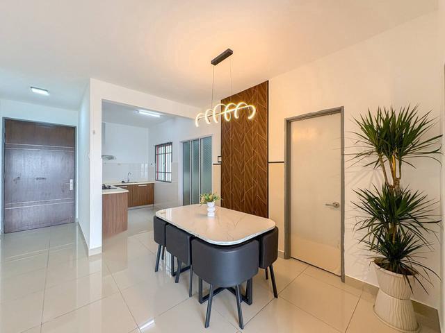 Condominium for rent in Puchong, Majlis Bandaraya Subang Jaya