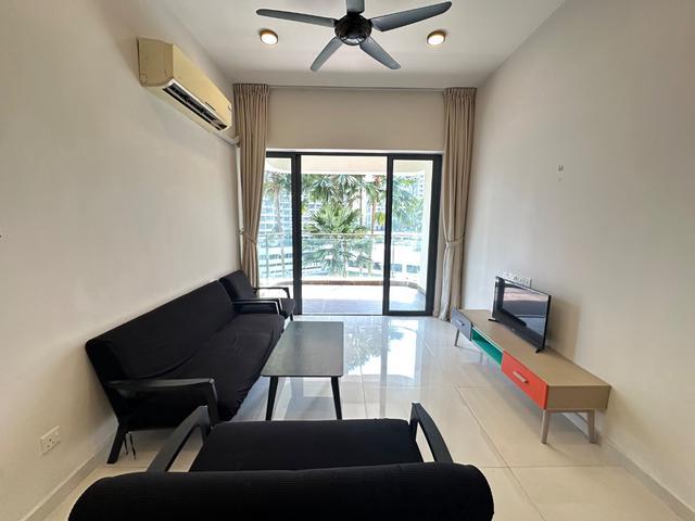 Condominium for rent in Johore Bahru, Johor