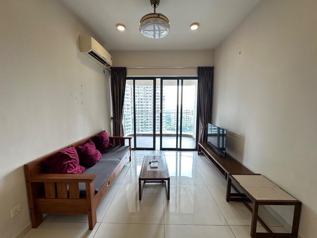 Condominium for rent in Johore Bahru, Johor