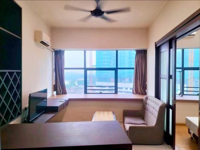 Condominium for rent in Johor Bahru