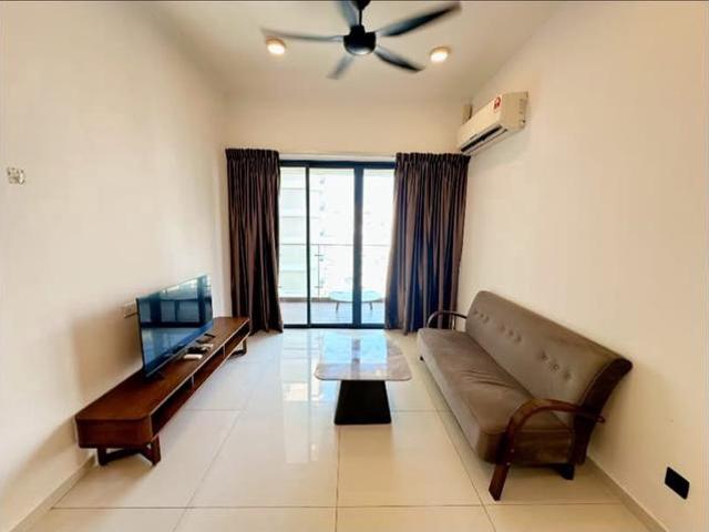Condominium for rent in Johor Bahru