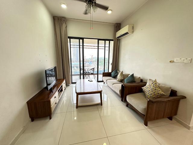 Condominium for rent in Johor Bahru