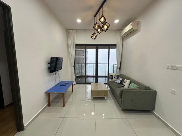 Condominium for rent in Johor Bahru