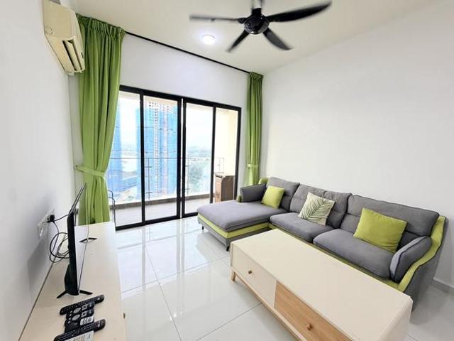 Condominium for rent in Johor Bahru
