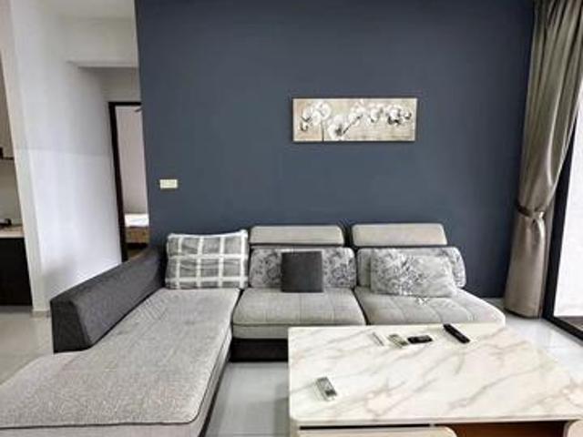 Condominium for rent in Johore Bahru, Johor