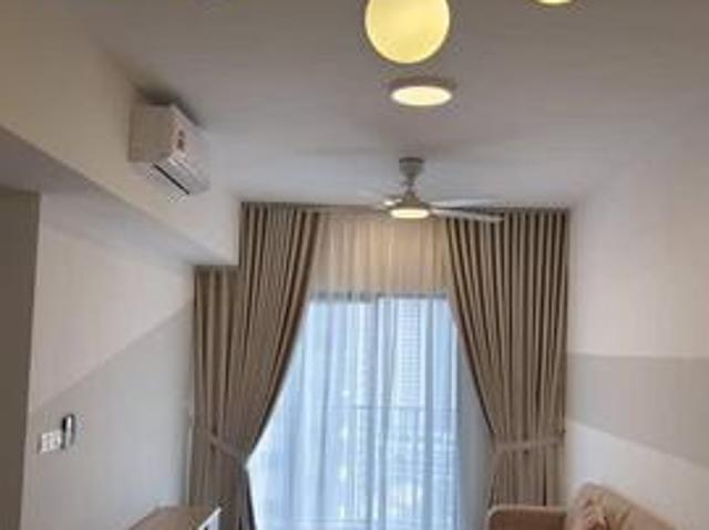 Serviced Residence for rent in Country Heights Damansara, Kuala Lumpur