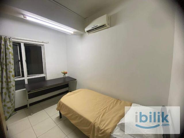 Room for rent in Petaling, Damansara Damai