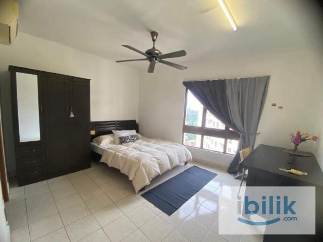 Room for rent in Petaling, Damansara Damai