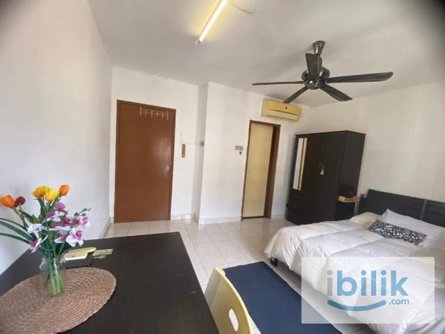 Room for rent in Petaling, Damansara Damai