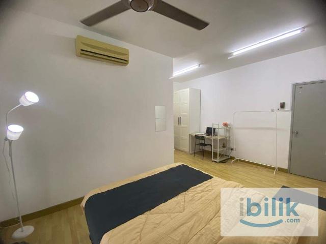 Room for rent in Petaling, Damansara Damai