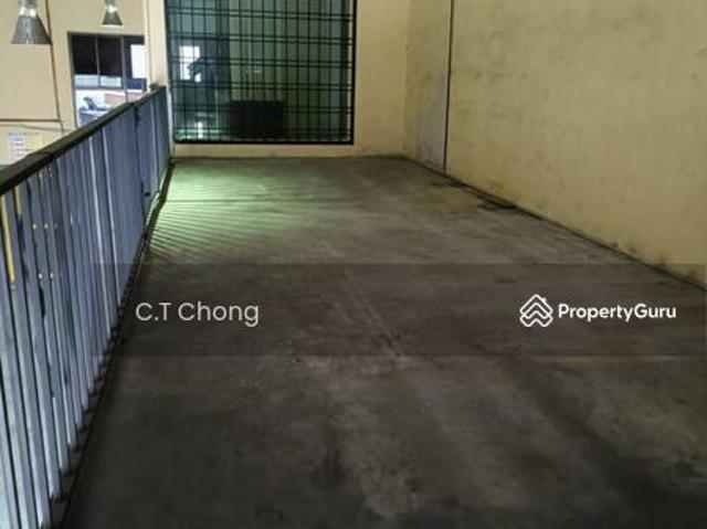 Residential House for rent in Petaling, Damansara Damai