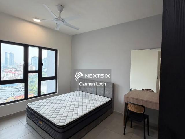 Residential House for rent in Petaling, Damansara Damai