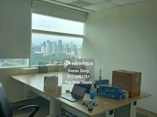Residential House for rent in Petaling, Damansara Damai