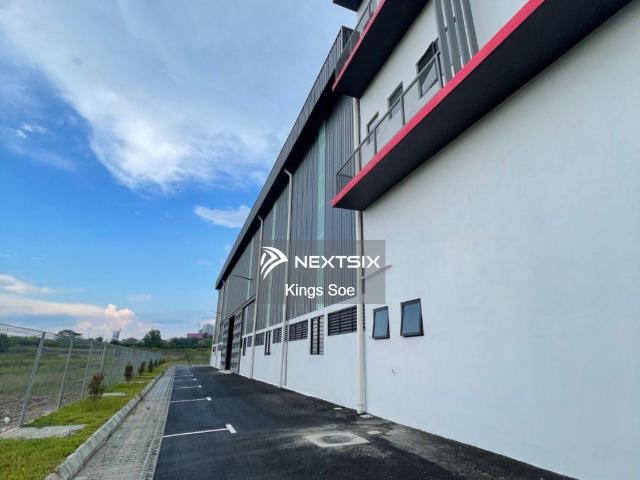 Residential House for rent in Selangor
