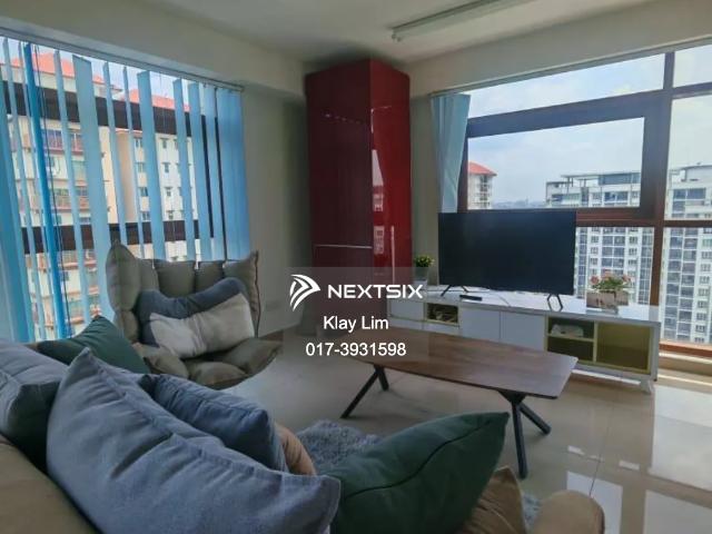 Residential House for rent in Petaling, Damansara Damai